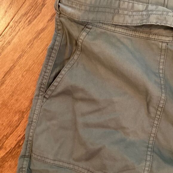 NWT Sonoma (good for life) shorts size ox - Picture 3 of 10